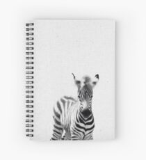 Zebra 06 Spiralblock