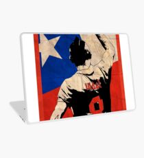 Vidal Laptop Skin