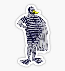 Bill Sticker
