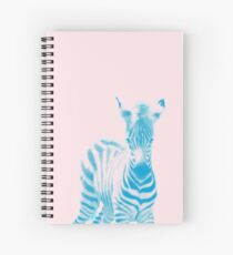 Zebra 02 Spiralblock