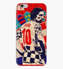 Modric iPhone Case