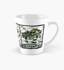 Smokes Tall Mug