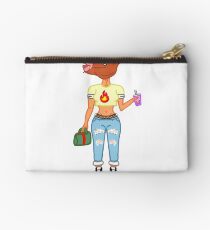 Horse Girl Studio Pouch
