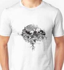 chemical warefare Unisex T-Shirt