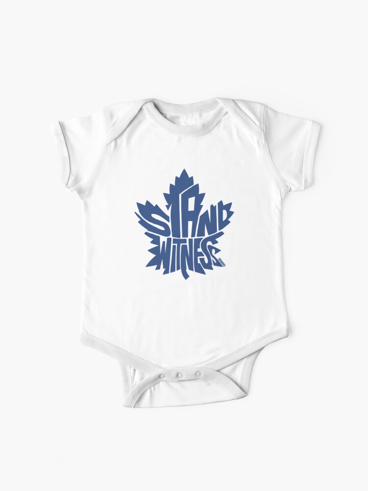 infant leafs jersey