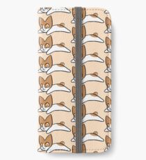 Kitty - Japanese Bobtail iPhone Wallet/Case/Skin