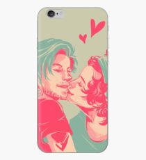 TOO SWEET I MIGHT GET CAVITIES iPhone Case