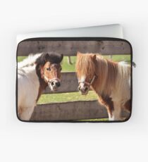 pony Laptop Sleeve