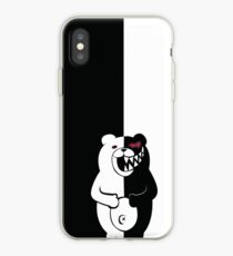 Danganronpa iPhone Case