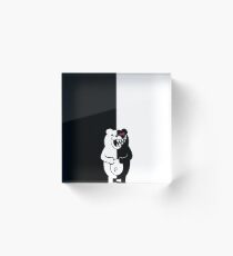 Danganronpa Acrylic Block