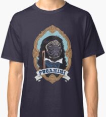 Puganini Classic T-Shirt