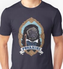 Puganini Unisex T-Shirt