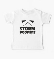 Sturmkämpfer Baby T-Shirt