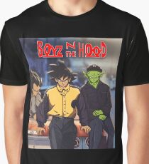 Boyz in the hood Graphic T-Shirt
