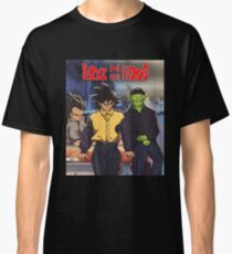 Super Saiyan God T Shirts Redbubble - boyz in the hood classic t shirt