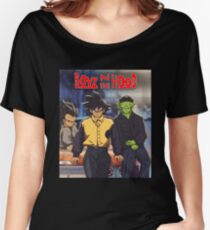 Boyz in the hood Women's Relaxed Fit T-Shirt