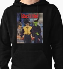 Boyz in the hood Pullover Hoodie