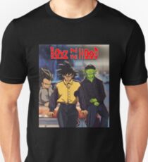 Boyz in the hood Unisex T-Shirt