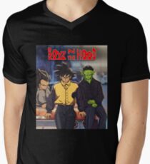 Boyz in the hood Men's V-Neck T-Shirt