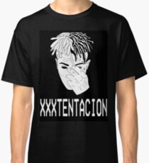 XXXTENTACION Classic T-Shirt