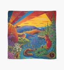 My Homeland Scarf