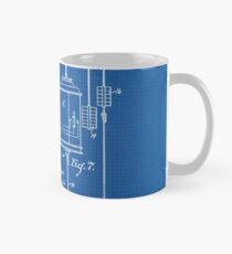 Aufzug Tasse (Standard)
