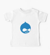Drupal Baby Tee