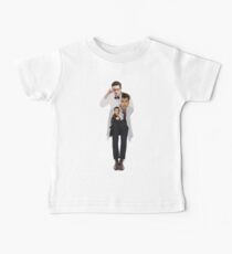 Doctor, Doctor, Doctor Baby Tee