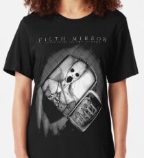 fit for an autopsy t shirt