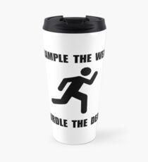 Trample Hurdle Travel Mug