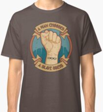 A Slave Obeys Classic T-Shirt