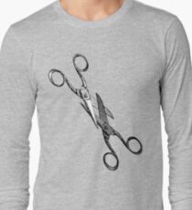 scissors sisters Long Sleeve T-Shirt