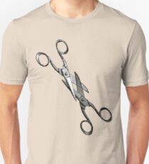 scissors sisters Unisex T-Shirt