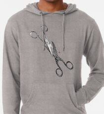 scissors sisters Lightweight Hoodie