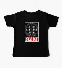 Sklave Baby T-Shirt