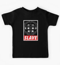 Slave Kids Tee