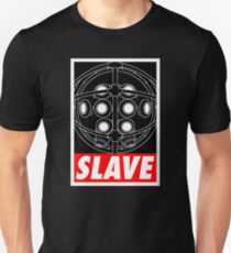 Sklave Slim Fit T-Shirt