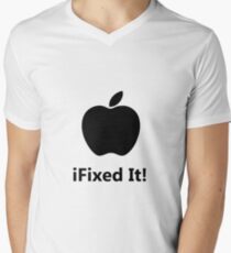 apple fanboy t shirt