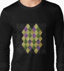 Mardi Gras Long Sleeve T-Shirt