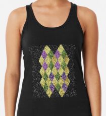 Mardi Gras Women's Tank Top