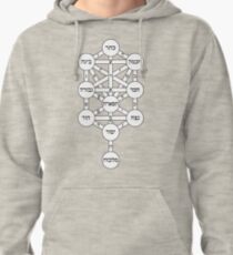 Kabbalah Pullover Hoodie