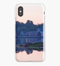 first rays iPhone Case