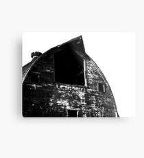 Lonely Metal Print