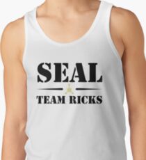 seal team ricks shirt