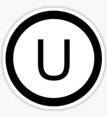 Kosher Sticker