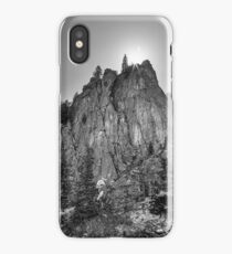 Quest iPhone Case