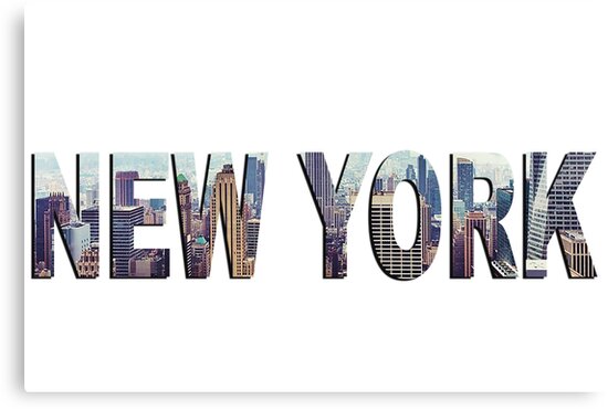 Where Does The Word New York Come From