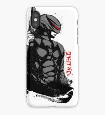 Robocop iPhone Case/Skin