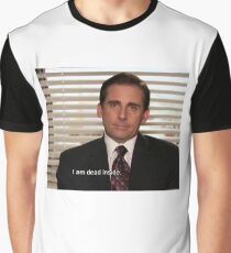 The Office Graphic T-Shirt