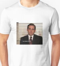 The Office Unisex T-Shirt